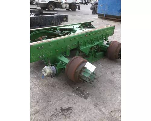 MERITOR-ROCKWELL RDL23160R489 CUTOFF - TANDEM AXLE