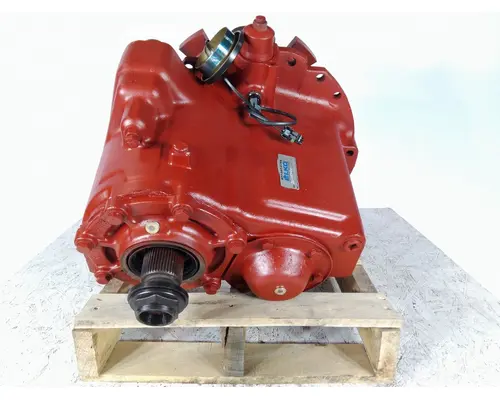 MERITOR-ROCKWELL RDL23160R489 DIFFERENTIAL ASSEMBLY FRONT REAR