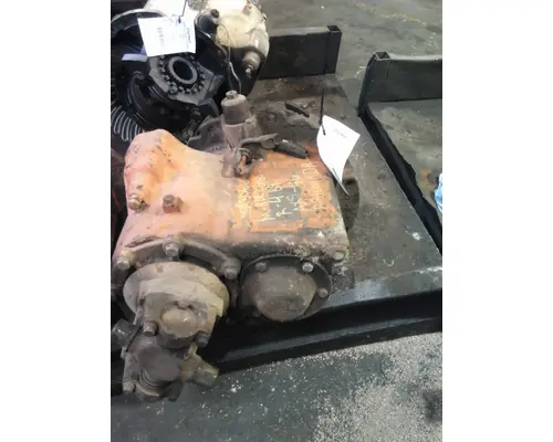 MERITOR-ROCKWELL RDL23160R489 DIFFERENTIAL ASSEMBLY FRONT REAR
