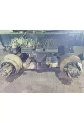 MERITOR-ROCKWELL RDL23160R538 CUTOFF - SINGLE AXLE