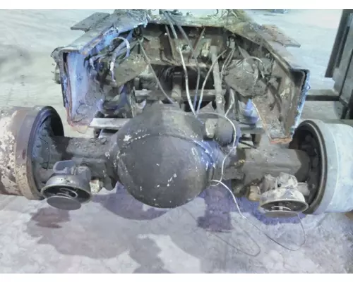 MERITOR-ROCKWELL RDL23160R538 CUTOFF - SINGLE AXLE