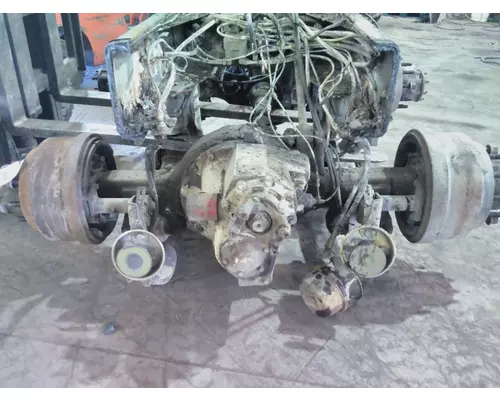 MERITOR-ROCKWELL RDL23160R538 CUTOFF - SINGLE AXLE