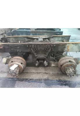 MERITOR-ROCKWELL RDL23160R538 CUTOFF - SINGLE AXLE