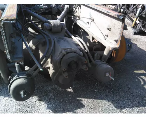 MERITOR-ROCKWELL RDL23160R538 CUTOFF - SINGLE AXLE
