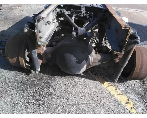 MERITOR-ROCKWELL RDL23160R538 CUTOFF - SINGLE AXLE