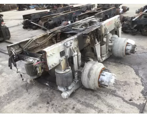 MERITOR-ROCKWELL RDL23160R538 CUTOFF - TANDEM AXLE