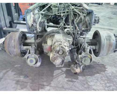 MERITOR-ROCKWELL RDL23160R538 MATCHED SET REARS