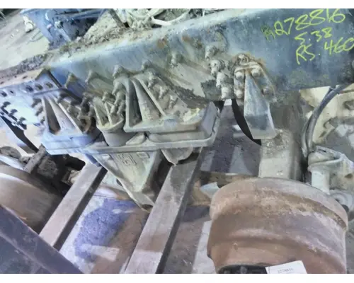 MERITOR-ROCKWELL RDL23160R538 MATCHED SET REARS