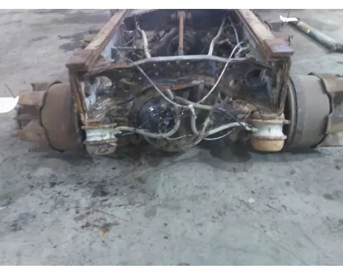 MERITOR-ROCKWELL RDL23160R563 CUTOFF - SINGLE AXLE