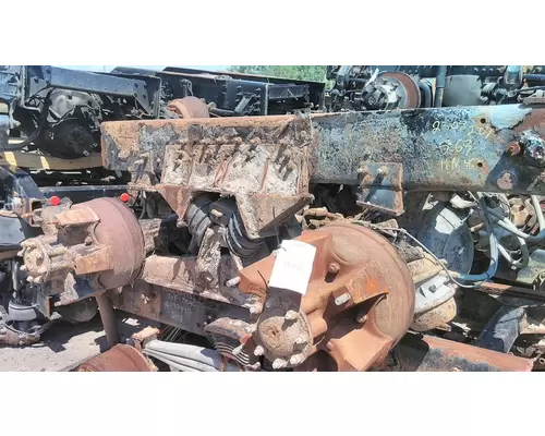 MERITOR-ROCKWELL RDL23160R563 CUTOFF - SINGLE AXLE
