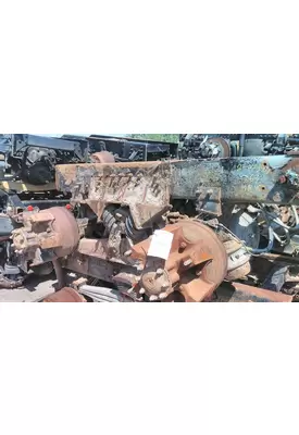 MERITOR-ROCKWELL RDL23160R563 CUTOFF - SINGLE AXLE