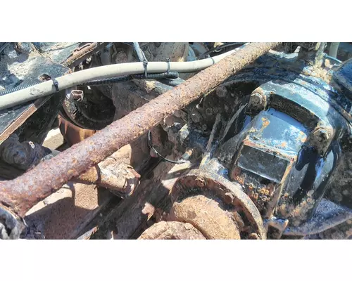 MERITOR-ROCKWELL RDL23160R563 CUTOFF - SINGLE AXLE