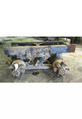 MERITOR-ROCKWELL RDL23160R563 CUTOFF - SINGLE AXLE