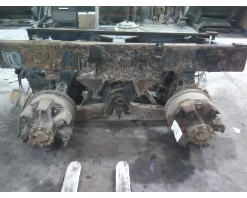 MERITOR-ROCKWELL RDL23160R563 CUTOFF - SINGLE AXLE
