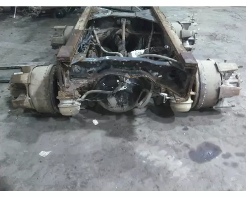MERITOR-ROCKWELL RDL23160R563 CUTOFF - SINGLE AXLE