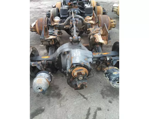 MERITOR-ROCKWELL RDL23160R563 CUTOFF - SINGLE AXLE
