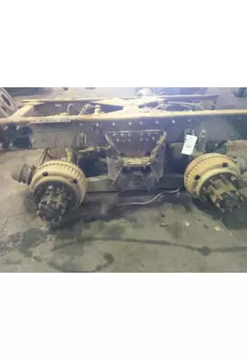 MERITOR-ROCKWELL RDL23160R563 CUTOFF - SINGLE AXLE