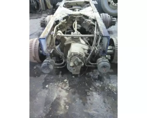 MERITOR-ROCKWELL RDL23160R563 CUTOFF - SINGLE AXLE
