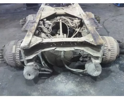 MERITOR-ROCKWELL RDL23160R563 CUTOFF - SINGLE AXLE