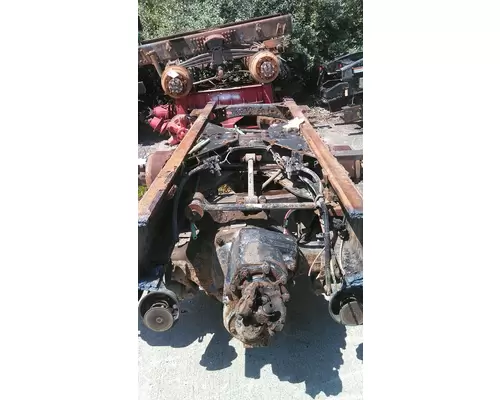 MERITOR-ROCKWELL RDL23160R563 CUTOFF - SINGLE AXLE