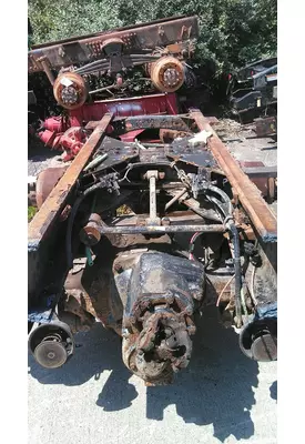 MERITOR-ROCKWELL RDL23160R563 CUTOFF - SINGLE AXLE