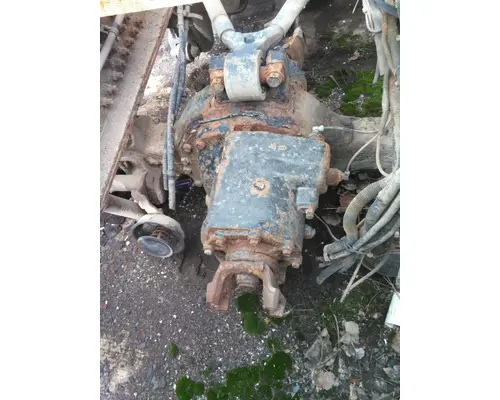 MERITOR-ROCKWELL RDL23160R563 CUTOFF - SINGLE AXLE