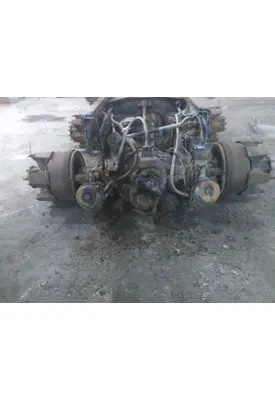 MERITOR-ROCKWELL RDL23160R563 MATCHED SET REARS