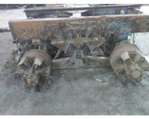 MERITOR-ROCKWELL RDL23160R563 MATCHED SET REARS