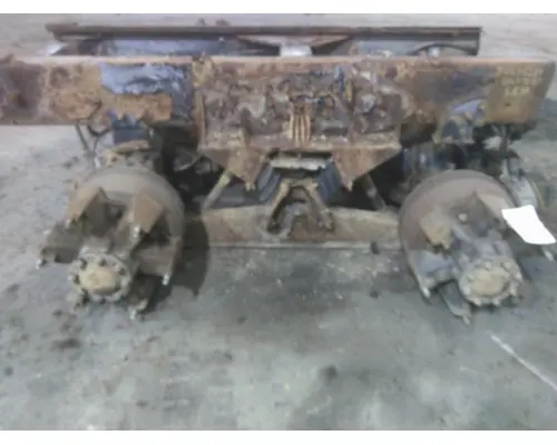 MERITOR-ROCKWELL RDL23160R563 MATCHED SET REARS