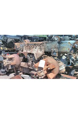 MERITOR-ROCKWELL RDL23160R563 MATCHED SET REARS