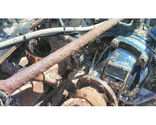 MERITOR-ROCKWELL RDL23160R563 MATCHED SET REARS