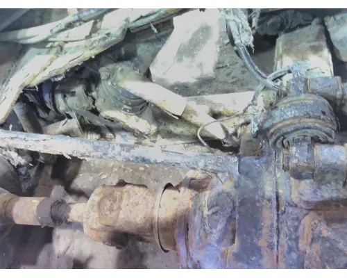 MERITOR-ROCKWELL RDL23160R563 MATCHED SET REARS