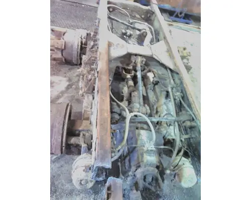 MERITOR-ROCKWELL RDL23160R563 MATCHED SET REARS