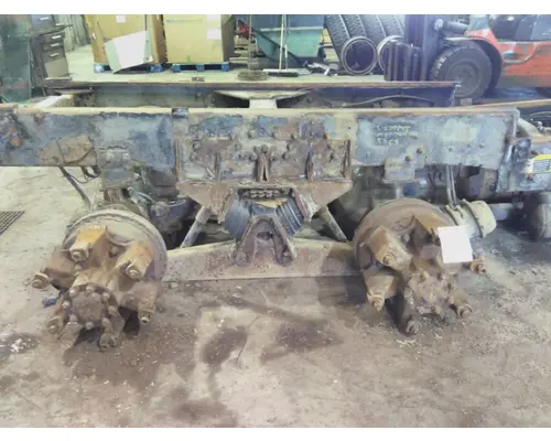 MERITOR-ROCKWELL RDL23160R563 MATCHED SET REARS