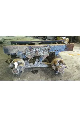 MERITOR-ROCKWELL RDL23160R563 MATCHED SET REARS