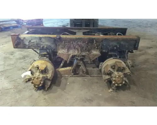 MERITOR-ROCKWELL RDL23160R563 MATCHED SET REARS