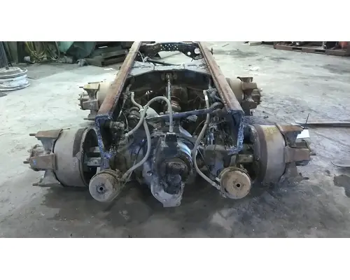 MERITOR-ROCKWELL RDL23160R563 MATCHED SET REARS