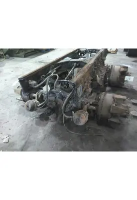 MERITOR-ROCKWELL RDL23160R563 MATCHED SET REARS