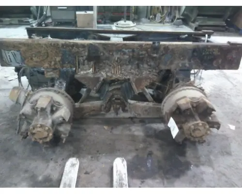 MERITOR-ROCKWELL RDL23160R563 MATCHED SET REARS