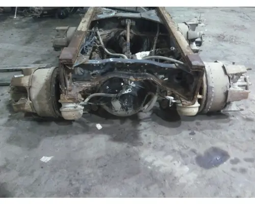 MERITOR-ROCKWELL RDL23160R563 MATCHED SET REARS