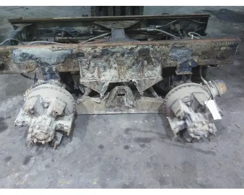 MERITOR-ROCKWELL RDL23160R563 MATCHED SET REARS