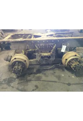 MERITOR-ROCKWELL RDL23160R563 MATCHED SET REARS