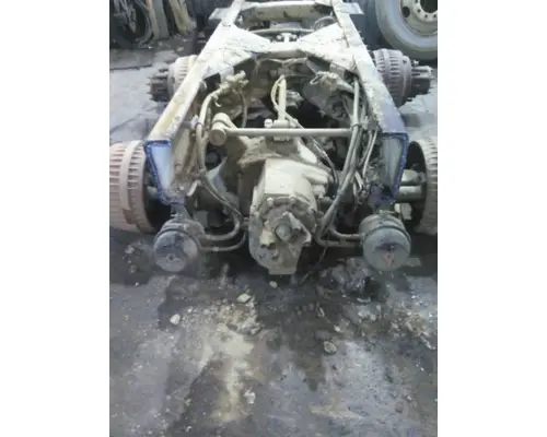 MERITOR-ROCKWELL RDL23160R563 MATCHED SET REARS