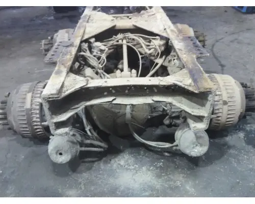 MERITOR-ROCKWELL RDL23160R563 MATCHED SET REARS