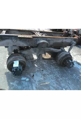 MERITOR-ROCKWELL RDL23160R614 CUTOFF - SINGLE AXLE