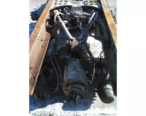 MERITOR-ROCKWELL RDL23160R614 CUTOFF - SINGLE AXLE