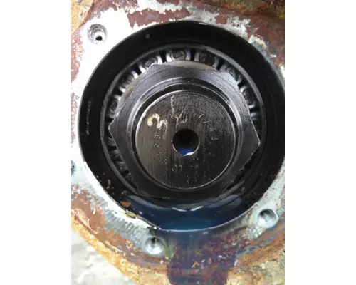 MERITOR-ROCKWELL RDL23160R614 CUTOFF - SINGLE AXLE