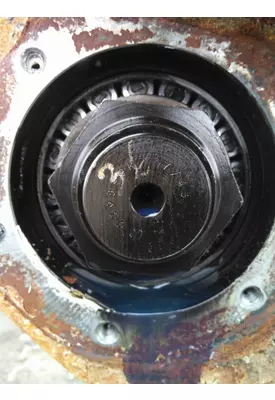 MERITOR-ROCKWELL RDL23160R614 CUTOFF - SINGLE AXLE