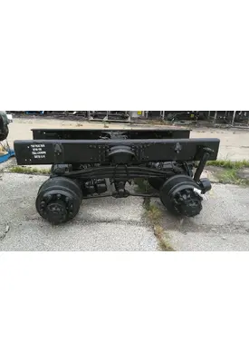 MERITOR-ROCKWELL RDL23160R614 CUTOFF - SINGLE AXLE