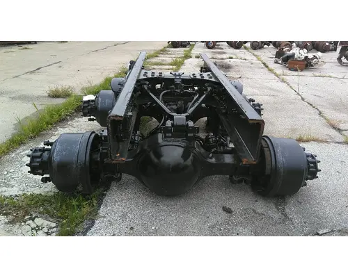 MERITOR-ROCKWELL RDL23160R614 CUTOFF - SINGLE AXLE